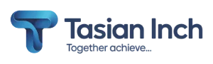 Tasian Inch logo